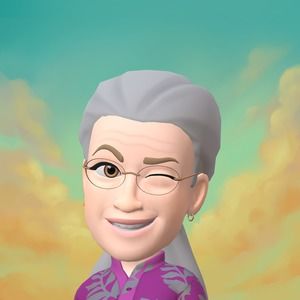 Meet your Posher, Lori